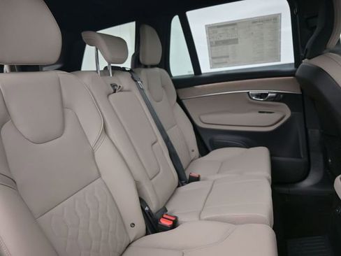 New 2026 Volvo XC90 T8 Plus w/ Protection Package Premier image 34