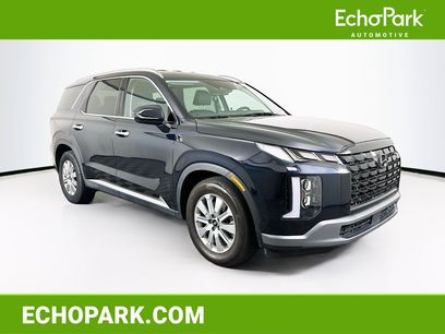 Used 2025 Hyundai Palisade SEL