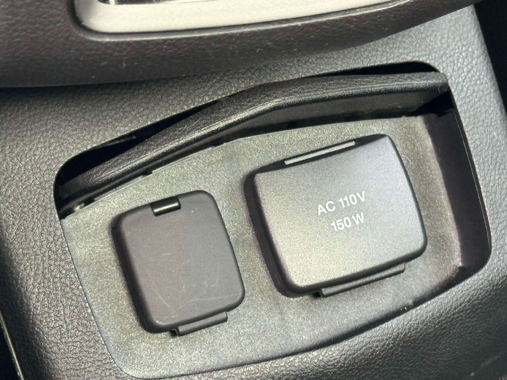 Used 2014 Lincoln MKZ FWD image 13