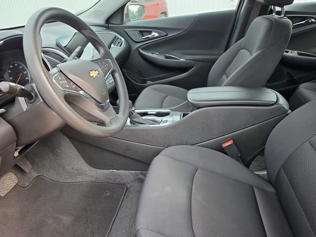 Used 2025 Chevrolet Malibu LT FWD image 15