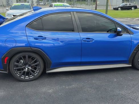 Used 2022 Subaru WRX Premium AWD/4WD image 9