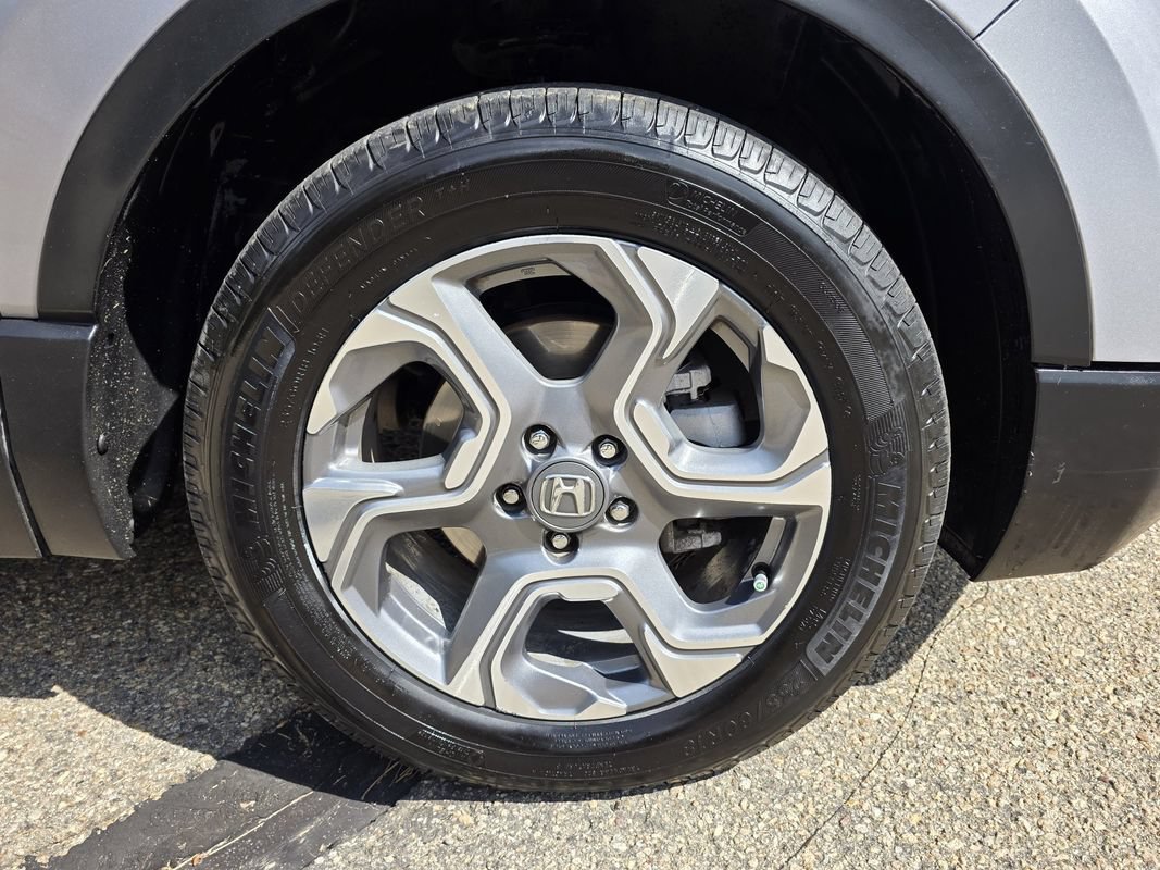Used 2017 Honda CR-V EX-L image 42
