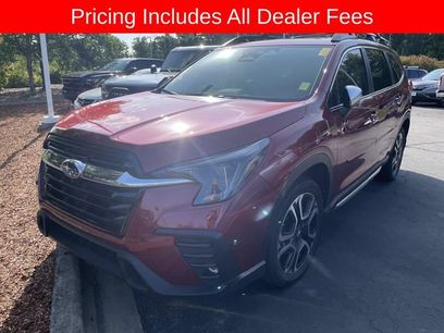 Used 2023 Subaru Ascent Limited w/ Technology Package
