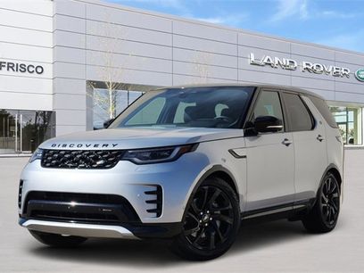 Used 2023 Land Rover Discovery S R-Dynamic