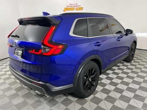 Used 2024 Honda CR-V Sport-L image 7