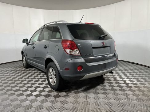 Used 2009 Saturn Vue XE w/ Preferred Package FWD image 6