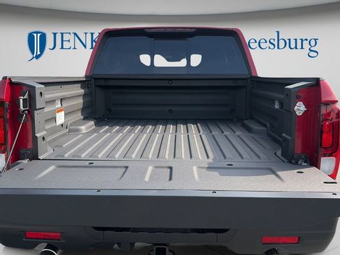 New 2026 Honda Ridgeline RTL image 9