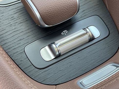 New 2026 Mercedes-Benz GLE 450 4MATIC image 34