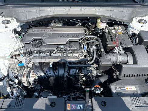 New 2026 Hyundai Kona SEL Sport AWD/4WD image 19