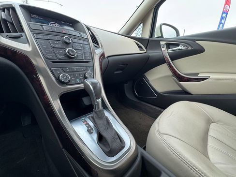 Used 2016 Buick Verano Leather w/ Experience Buick Package image 34