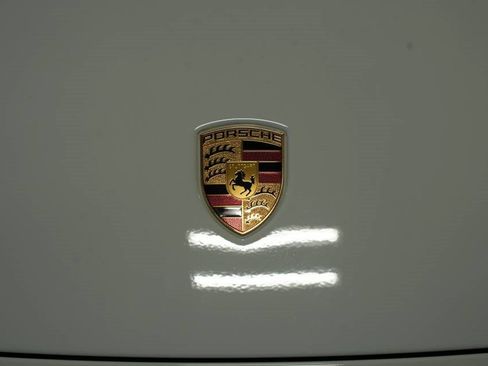 Used 2023 Porsche 911 Targa 4 GTS image 29