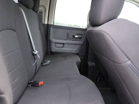Used 2020 RAM 1500 Classic Warlock AWD/4WD image 16