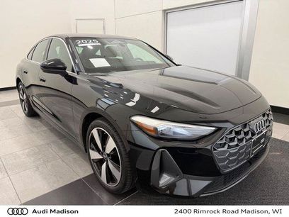 Certified 2025 Audi A5 2.0T Premium w/ Convenience Package