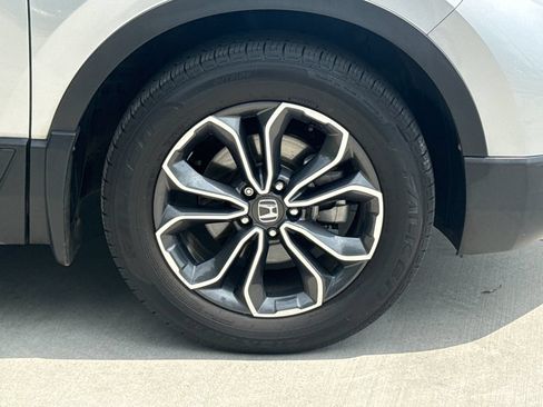 Used 2020 Honda CR-V EX image 11