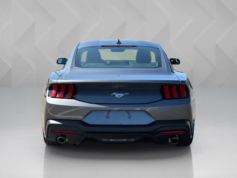 Used 2026 Ford Mustang Premium RWD image 6