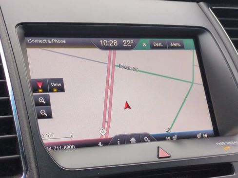 Used 2014 Ford Taurus Limited image 28