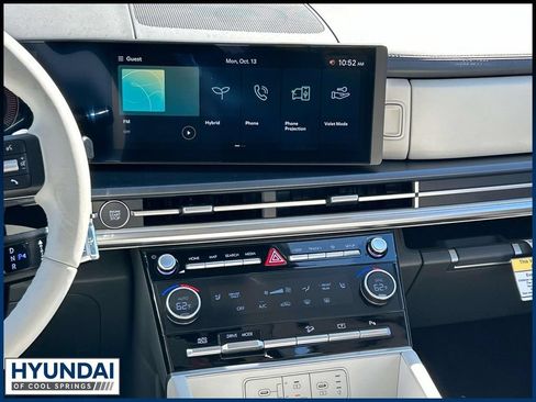 New 2026 Hyundai Santa Fe SEL FWD image 23