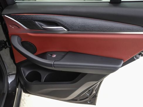 Certified 2022 BMW X3 xDrive30i w/ Premium Package 2 image 25