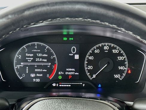 Used 2024 Honda Civic Sport image 12