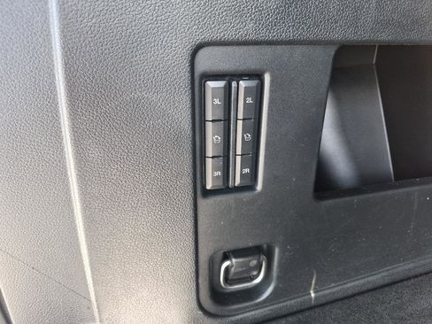 Used 2021 Ford Expedition Max Limited AWD/4WD image 11