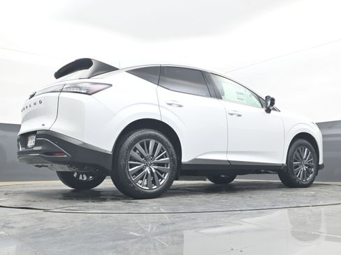 New 2026 Nissan Murano SL AWD/4WD image 41