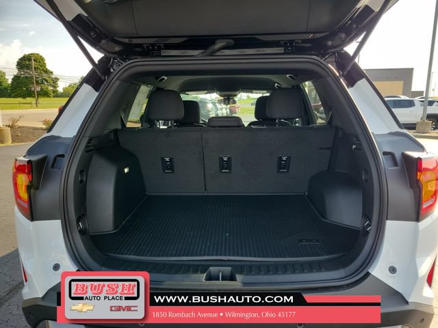 New 2027 GMC Terrain Elevation AWD/4WD image 8