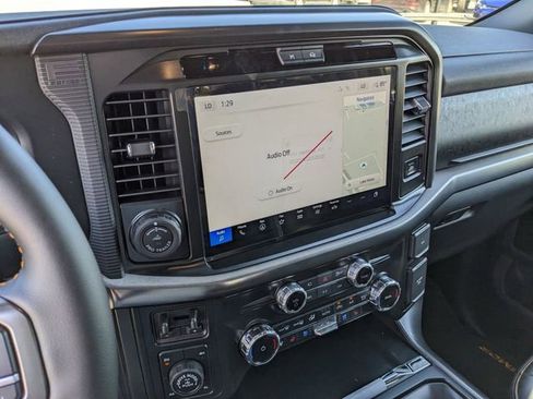 New 2025 Ford F150 Tremor w/ Equipment Group 402A High image 24