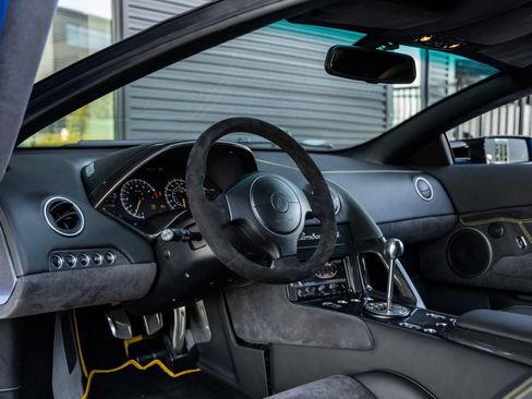 Used 2007 Lamborghini Murcielago LP 640 image 39