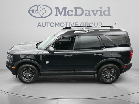 Used 2023 Ford Bronco Sport Big Bend AWD/4WD image 35