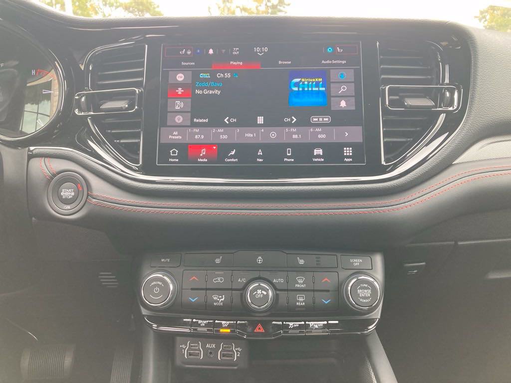 New 2024 Dodge Durango R/T AWD/4WD image 19