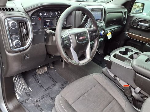 Used 2021 GMC Sierra 1500 Elevation RWD image 4