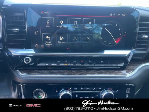 Used 2023 GMC Sierra 1500 Elevation image 7