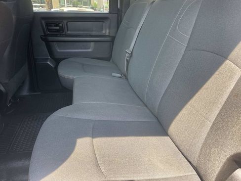 Used 2024 RAM 2500 Tradesman AWD/4WD image 24