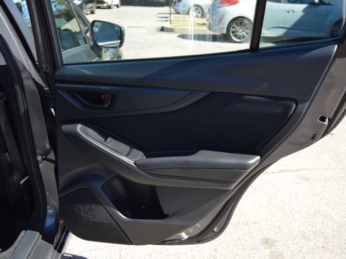 Used 2018 Subaru Impreza 2.0i Premium w/ Eyesight & BSD & Rcta image 27