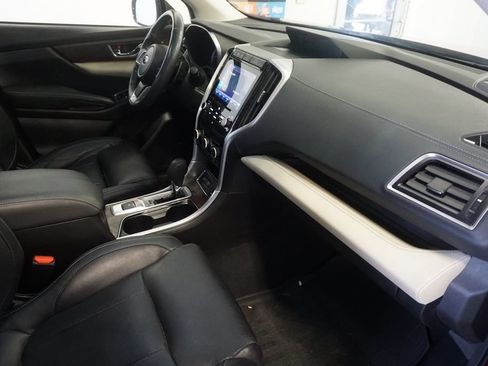 Used 2022 Subaru Ascent Touring w/ Popular Package #2A AWD/4WD image 27