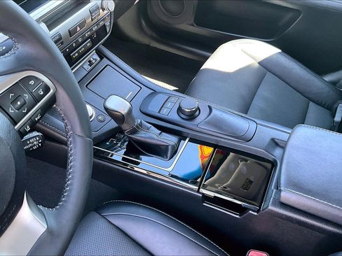 Used 2018 Lexus ES 350 w/ Premier Package FWD image 13