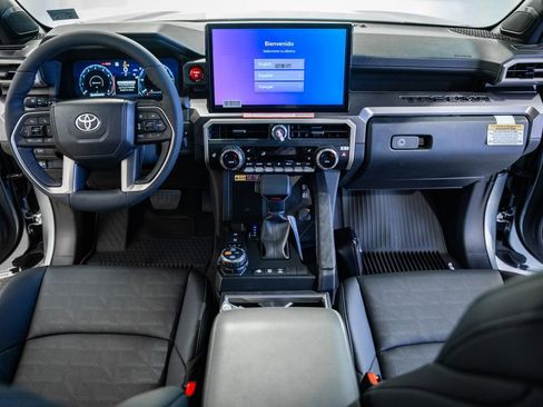 New 2026 Toyota Tacoma TRD Off-Road image 22