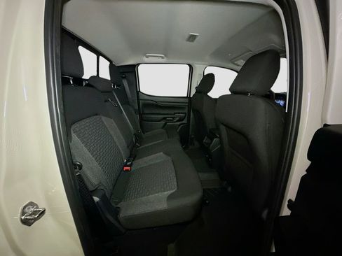 New 2026 Ford Ranger XLT w/ Equipment Group 301A High AWD/4WD image 32