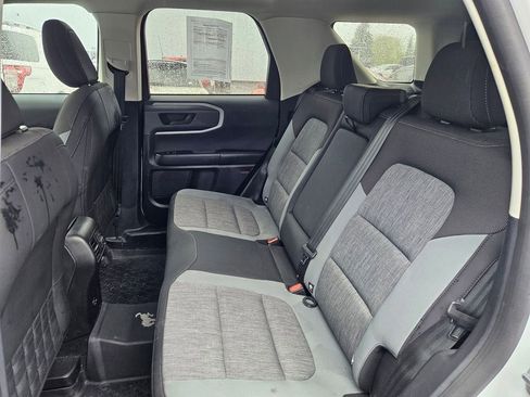 Used 2022 Ford Bronco Sport Big Bend AWD/4WD image 14