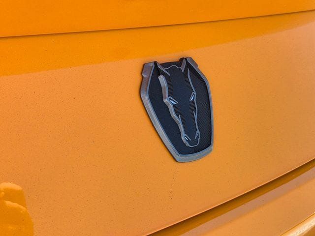 New 2026 Ford Mustang Dark Horse RWD image 10