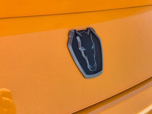New 2026 Ford Mustang Dark Horse RWD image 10