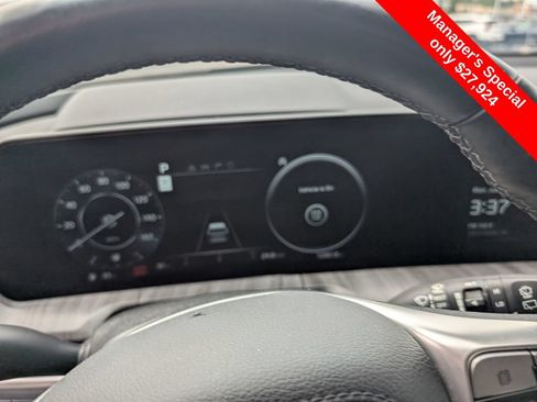 Used 2023 Kia Telluride SX AWD/4WD image 18