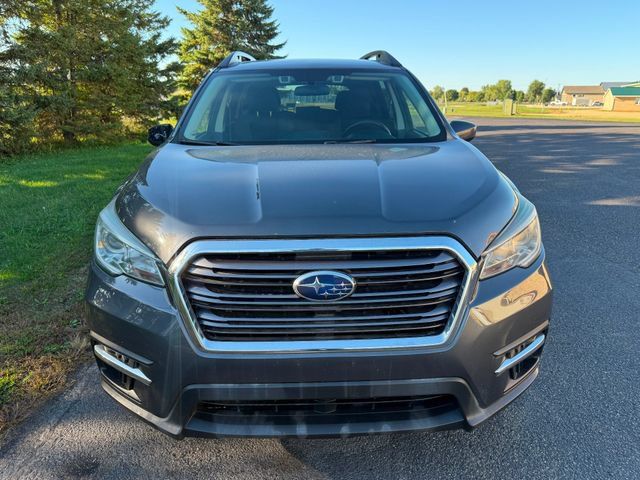 Used 2019 Subaru Ascent Premium AWD/4WD image 5