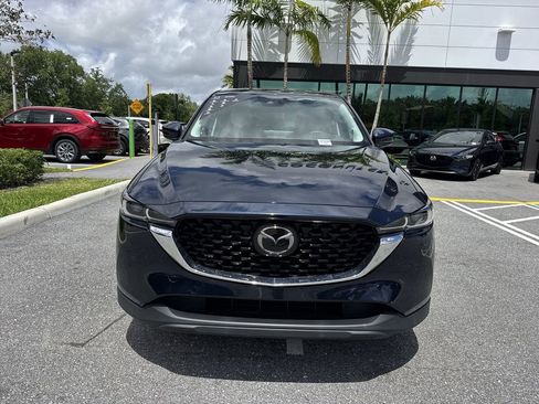 Certified 2023 MAZDA CX-5 AWD 2.5 S w/ Select Package image 29