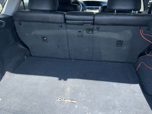 Used 2013 Lexus RX 350 350 w/ Premium Pkg image 17