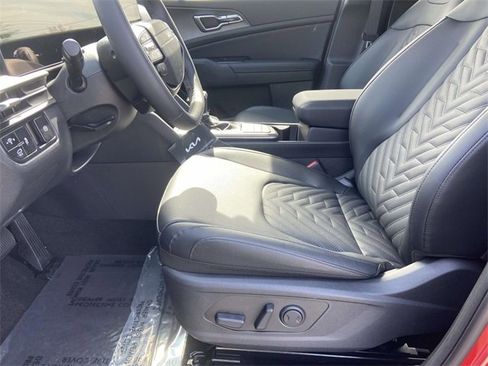 New 2026 Kia Sportage X-Line image 10