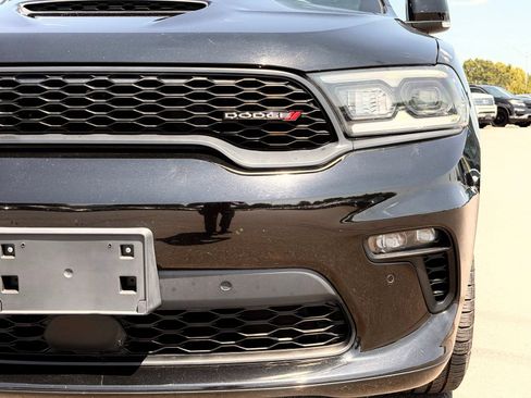 Used 2023 Dodge Durango R/T AWD/4WD image 11