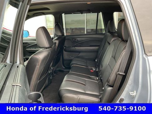 Used 2023 Honda Passport TrailSport image 27