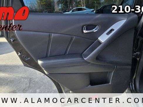 Used 2014 Nissan Murano SL image 34