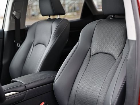 Used 2022 Lexus RX 350 AWD w/ Premium Package image 25